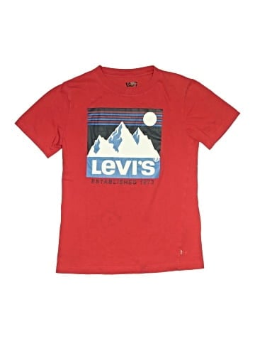 Levi's Short Sleeve T-Shirt (view 1)
