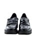 Old Navy Black Flats Size 9 - photo 2