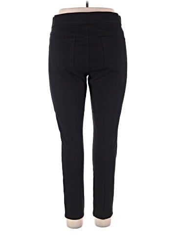 Gloria Vanderbilt Active Pants (view 2)