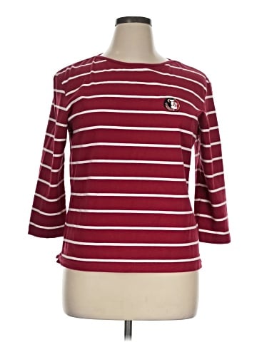 Ashworth 3/4 Sleeve T-Shirt (view 1)