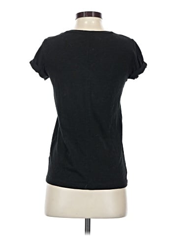 Max Studio Short Sleeve T-Shirt (view 2)
