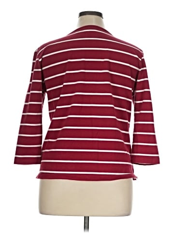 Ashworth 3/4 Sleeve T-Shirt (view 2)