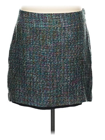 Ann Taylor LOFT Outlet Casual Skirt (view 1)