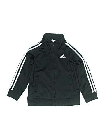 Adidas Track Jacket (view 1)