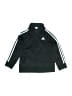 Adidas 100% Polyester Black Track Jacket 18-24 MO / 24 MO - photo 1