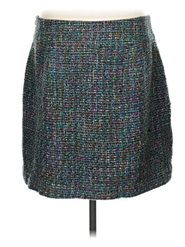 Ann Taylor LOFT Outlet Casual Skirt (view 2)