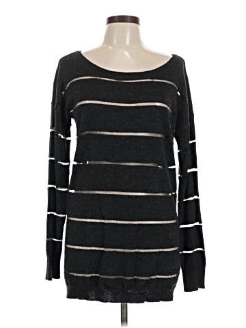 CALVIN KLEIN JEANS Pullover Sweater (view 1)