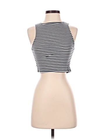 Truly Madly Deeply Sleeveless T-Shirt (view 1)