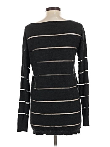 CALVIN KLEIN JEANS Pullover Sweater (view 2)