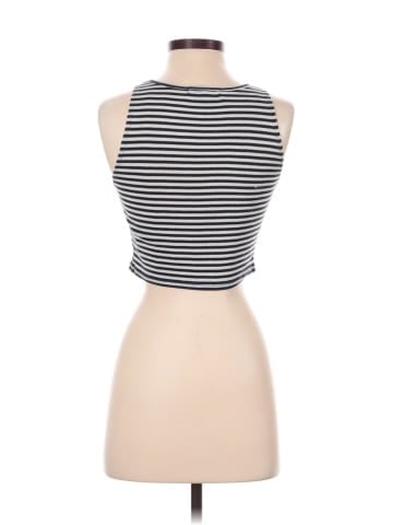 Truly Madly Deeply Sleeveless T-Shirt (view 2)