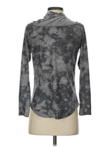 Red Haute 3/4 Sleeve T-Shirt (view 2)