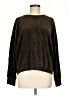 Vince. Brown Sweatshirt Size M - photo 1