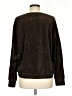 Vince. Brown Sweatshirt Size M - photo 2