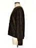 Vince. Brown Sweatshirt Size M - photo 5