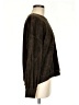 Vince. Brown Sweatshirt Size M - photo 4
