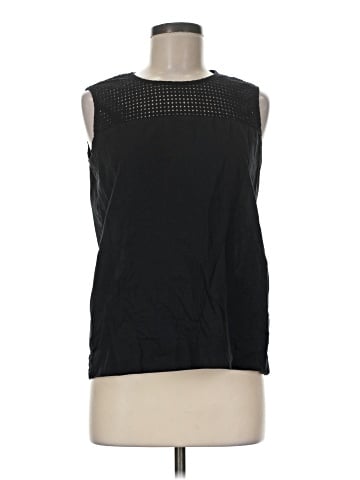 Valerie Stevens Sleeveless Top (view 1)