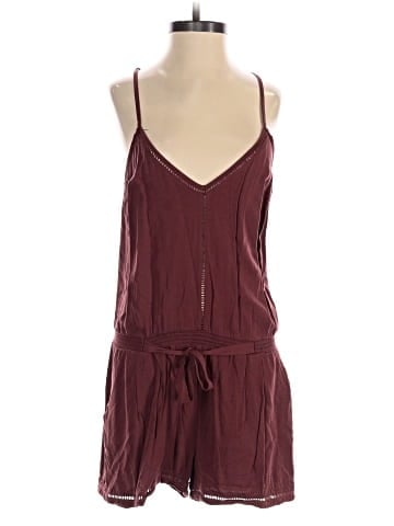 Lilka Romper (view 1)