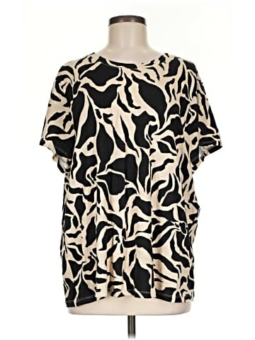 Sanctuary Short Sleeve T-Shirt (view 1)