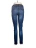 Kut from the Kloth Solid Blue Jeans Size 8 - photo 2