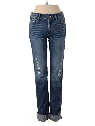 White House Black Market Jeans (view 1)