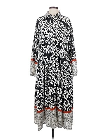 Gracia Casual Dress (view 1)