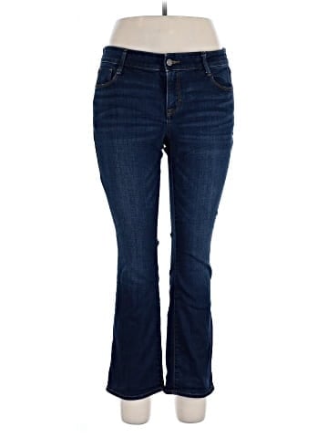 Apt. 9 Jeans (view 1)