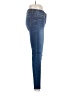 Kut from the Kloth Solid Blue Jeans Size 8 - photo 4