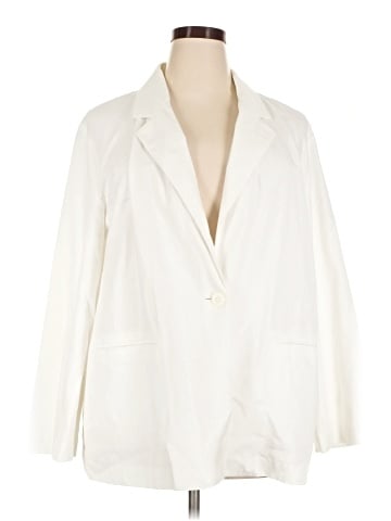 Sag Harbor Kimono (view 1)