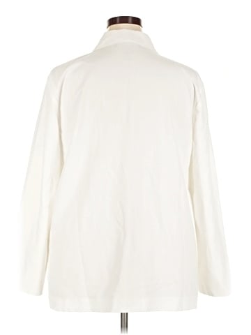 Sag Harbor Kimono (view 2)