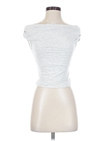 Elodie Tube Top (view 1)