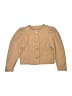 Janie and Jack Solid Tan Jacket Size 5 - 6 - photo 1