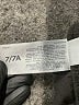Carter's 100% Cotton Gray Jeans Size 7 - photo 4