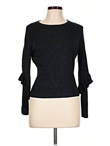 Elie Tahari Pullover Sweater (view 1)