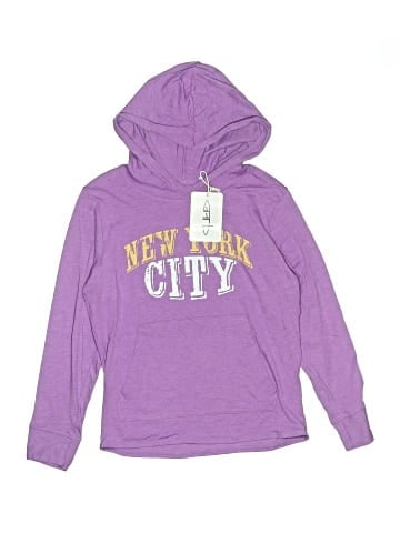 Garb Pullover Hoodie (view 1)