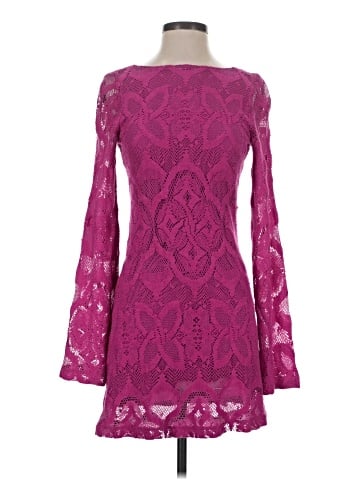 Nightcap Casual Dress (view 1)