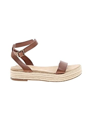 INC International Concepts Sandals (view 1)
