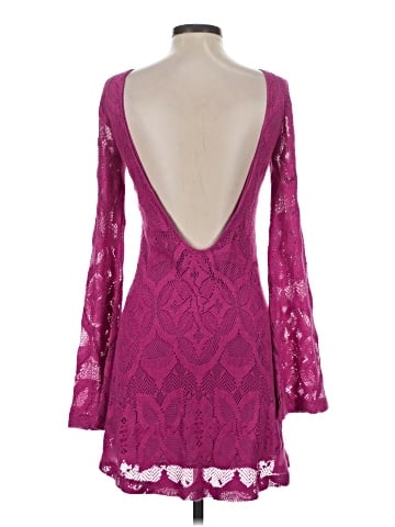 Nightcap Casual Dress (view 2)