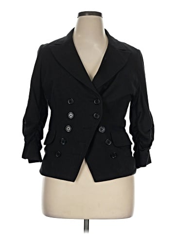 INC International Concepts Blazer (view 1)
