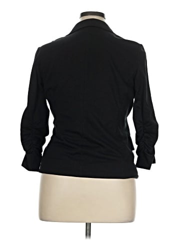 INC International Concepts Blazer (view 2)