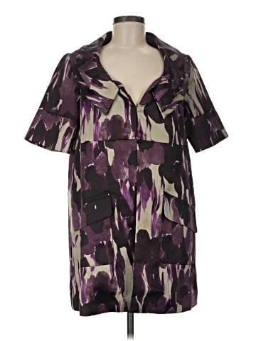 Simply Vera Vera Wang Casual Dress (view 1)