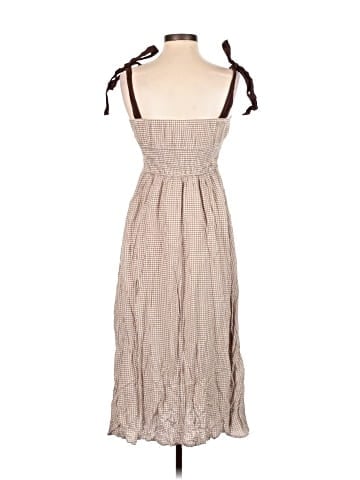 Blu Pepper Casual Dress (view 2)