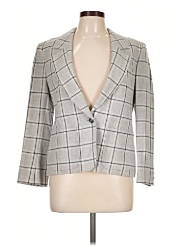 Pendleton Wool Blazer (view 1)