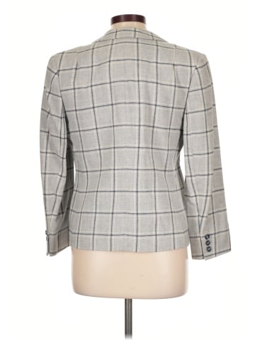 Pendleton Wool Blazer (view 2)
