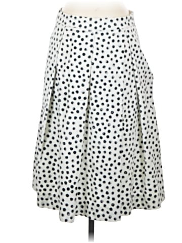 Who What Wear Casual Skirt (view 1)
