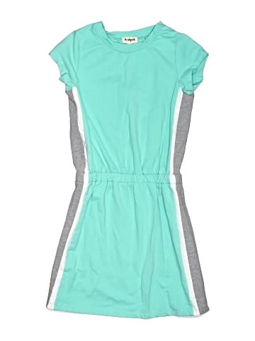 Kidpik Dress (view 1)