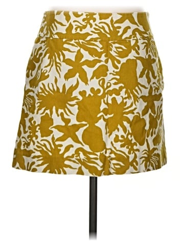 J.Crew Factory Store Casual Skirt (view 1)