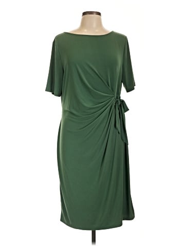 Ann Taylor Factory Cocktail Dress (view 1)
