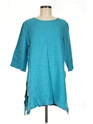 bryn WALKER 3/4 Sleeve Blouse (view 1)