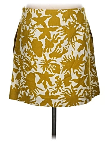 J.Crew Factory Store Casual Skirt (view 2)