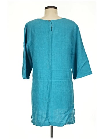 bryn WALKER 3/4 Sleeve Blouse (view 2)